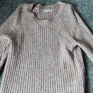 Maurices Colorful Sweater, Perfect for the fall or winter. Size S. Brand New